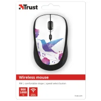 Мышь Trust Yvi Bird фото 4